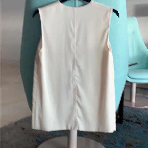 VICTORIA BECKHAM VEST - Picture 4 of 9